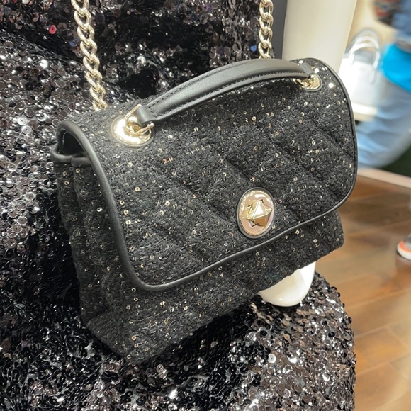 Kate Spade natalia small flap crossbody - Picture 6 of 16